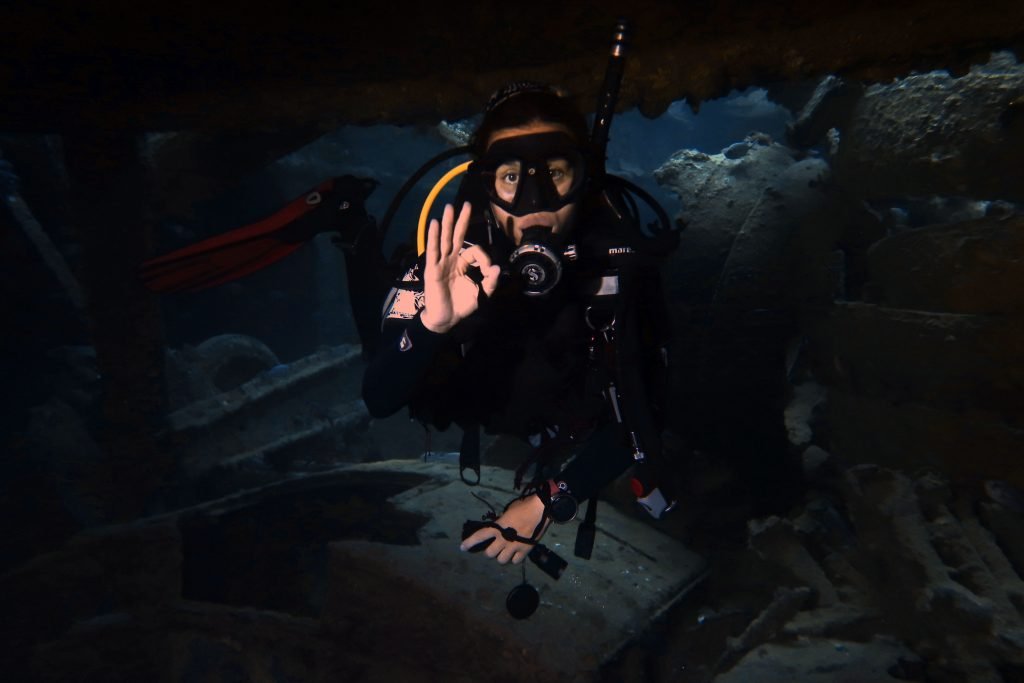 Red Sea Thistlegorm
