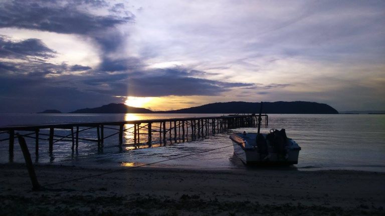 Globetrotting in Raja Ampat,  Barefoot Camp