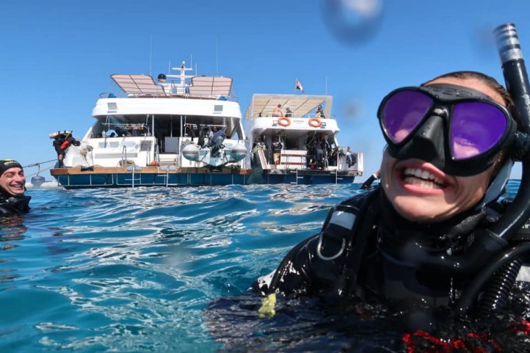 Pura Vida Trips: Globetrotting in Red Sea 2020